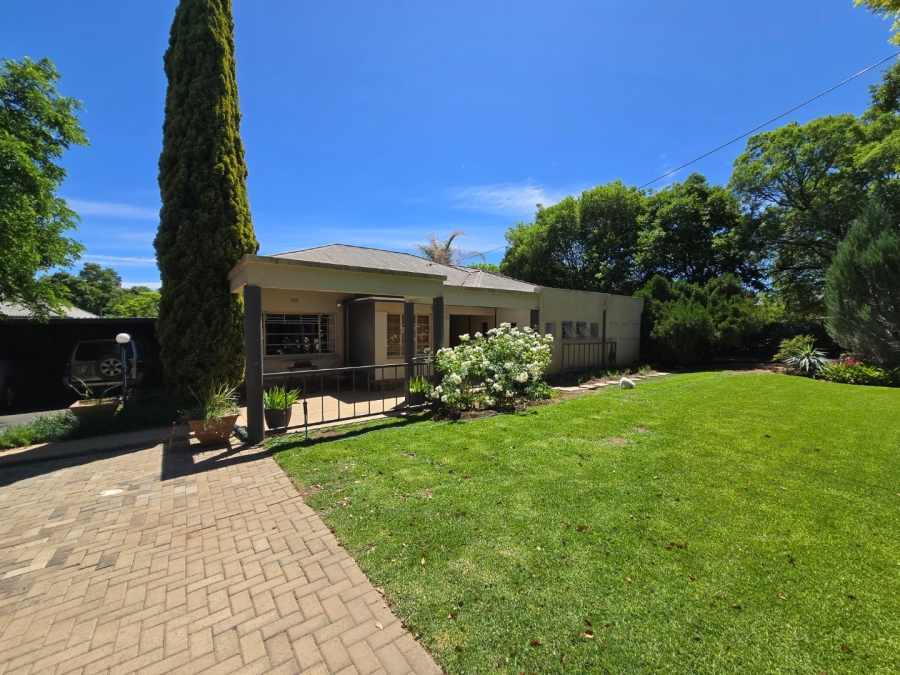 4 Bedroom Property for Sale in Bayswater Free State